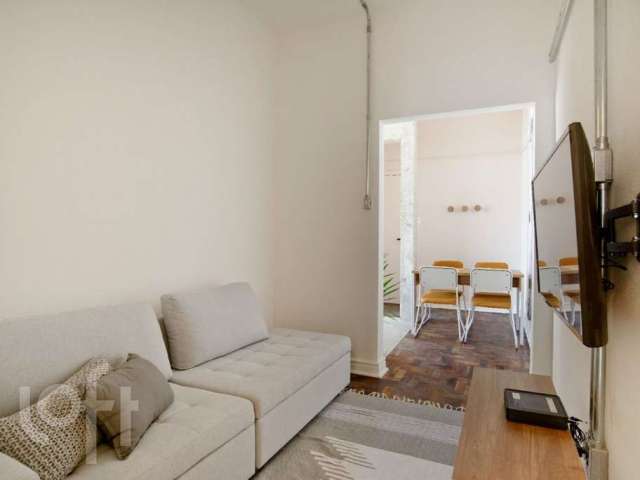 Apartamento com 3 quartos à venda na Rua Artur Prado, 222, Bela Vista, São Paulo por R$ 655.900