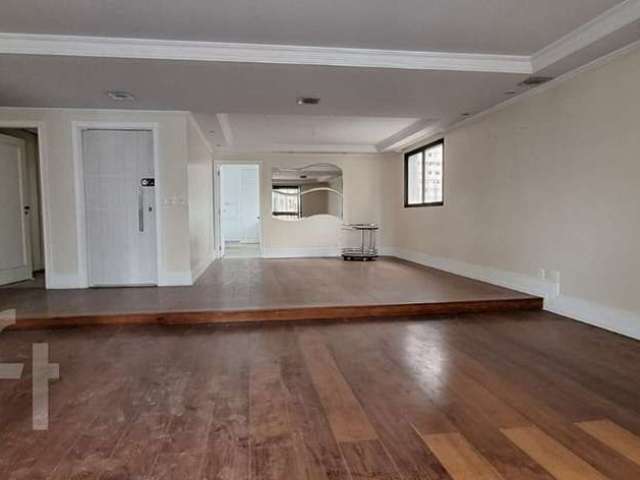 Apartamento com 3 quartos à venda na Rua Doutor Albuquerque Lins, 848, Santa Cecília, São Paulo por R$ 2.400.000