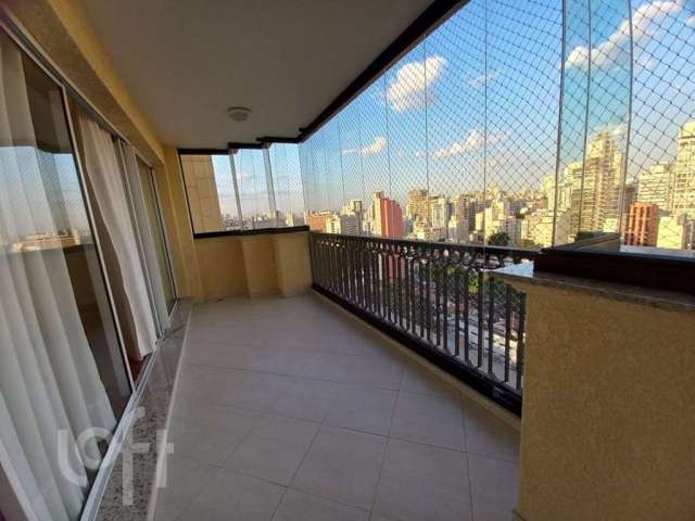 Apartamento com 4 quartos à venda na Doutor Cândido Espinheira, 321, Barra Funda, São Paulo por R$ 3.500.000