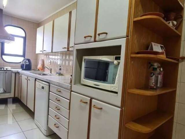 Apartamento com 4 quartos à venda na Alameda Jaú, 263, Jardim Paulista, São Paulo por R$ 3.785.000