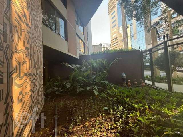 Apartamento com 2 quartos à venda na Rua Apinajés, 1081, Perdizes, São Paulo por R$ 2.340.000