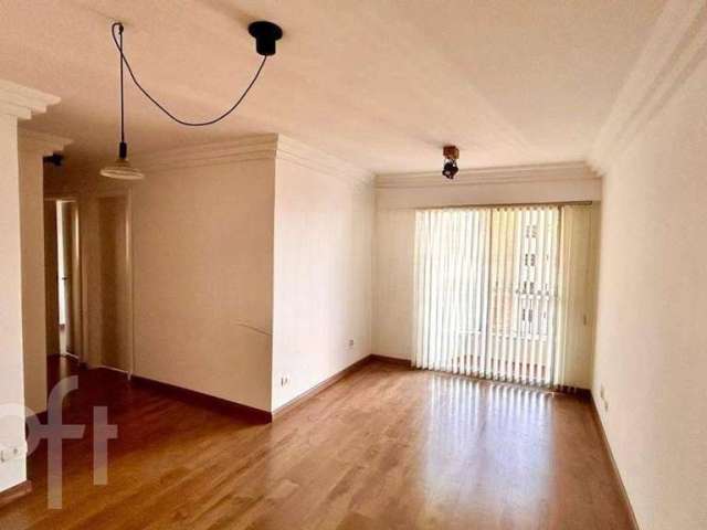 Apartamento com 3 quartos à venda na Francisco Isoldi, 226, Alto de Pinheiros, São Paulo por R$ 780.000