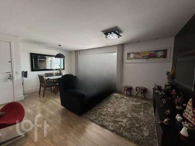 Apartamento com 3 quartos à venda na Rubens Meireles, 105, Barra Funda, São Paulo por R$ 1.190.000