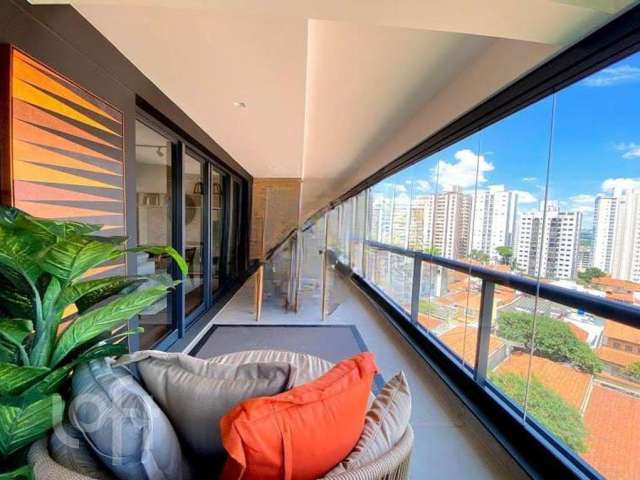 Apartamento com 3 quartos à venda na Coelho de Carvalho, 582, Alto de Pinheiros, São Paulo por R$ 2.300.000