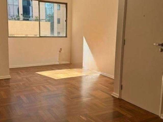 Apartamento com 2 quartos à venda na Juriti, 689, Moema, São Paulo por R$ 990.000