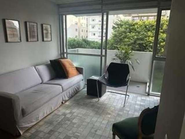 Apartamento com 3 quartos à venda na Juriti, 541, Moema, São Paulo por R$ 1.250.000