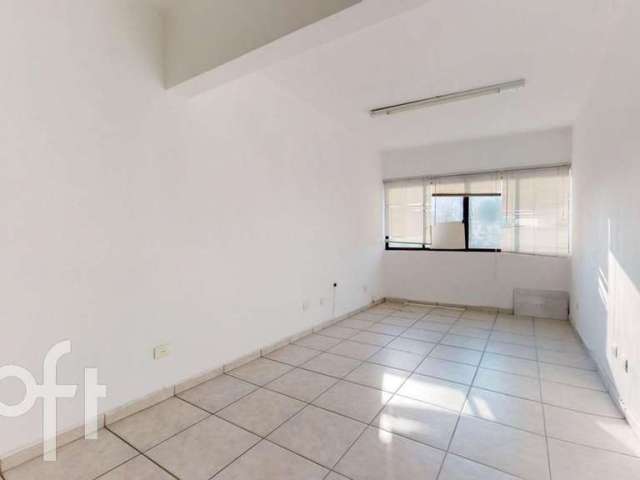 Apartamento com 3 quartos à venda na Avenida Santo Amaro, 4521, Campo Belo, São Paulo por R$ 700.000