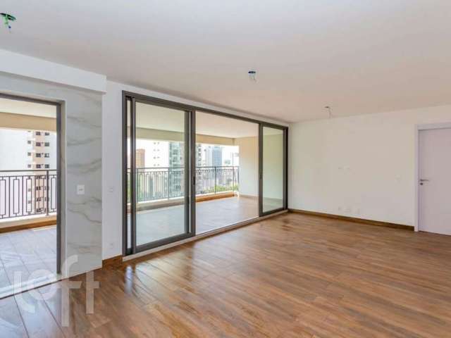 Apartamento com 4 quartos à venda na Rua Charles Astor, 226, Vila Mariana, São Paulo por R$ 2.450.000