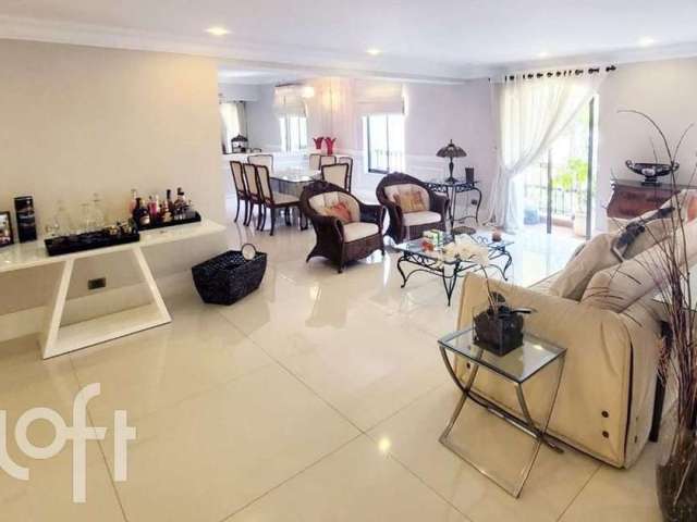 Apartamento com 3 quartos à venda na Rua São Vicente de Paulo, 502, Santa Cecília, São Paulo por R$ 3.700.000