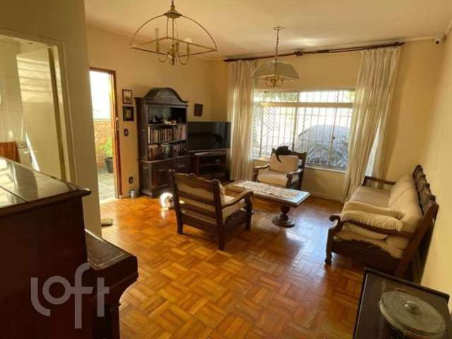 Casa com 4 quartos à venda na Rua República do Iraque, 01909, Campo Belo, São Paulo por R$ 949.700