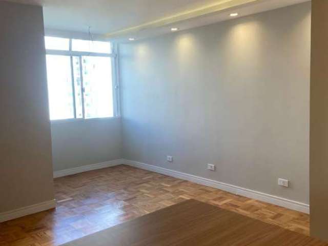 Apartamento com 2 quartos à venda na Avenida Macuco, 197, Moema, São Paulo por R$ 850.000