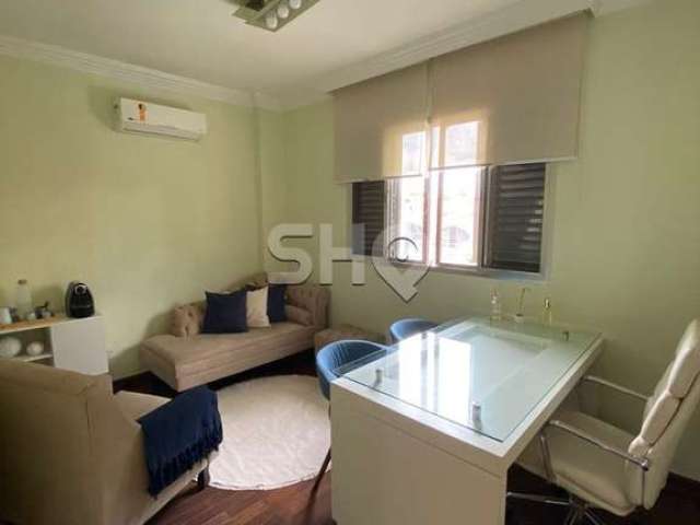 Sala comercial para alugar na Rua Machado Pedrosa, 334, Jardim São Paulo (Zona Norte), São Paulo por R$ 5.000