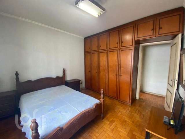 Apartamento com 3 quartos à venda na Rua Martiniano de Carvalho, 676, Bela Vista, São Paulo por R$ 1.000.000