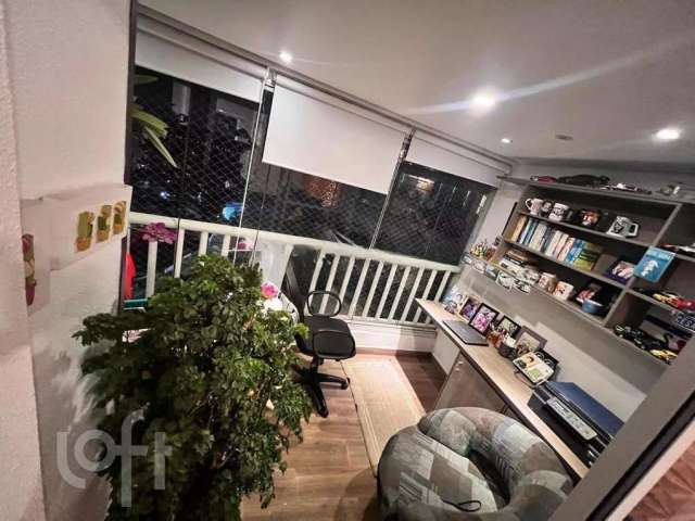 Apartamento com 3 quartos à venda na Rua Filipinas, 235, Lapa, São Paulo por R$ 1.100.000