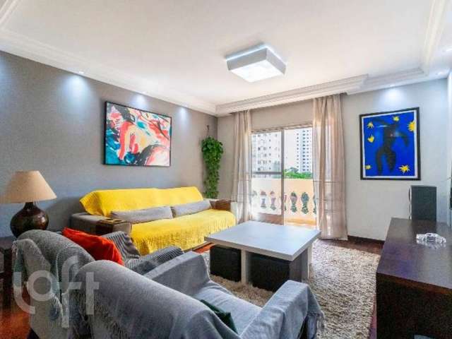 Apartamento com 4 quartos à venda na Guararapes, 75, Itaim Bibi, São Paulo por R$ 1.499.000