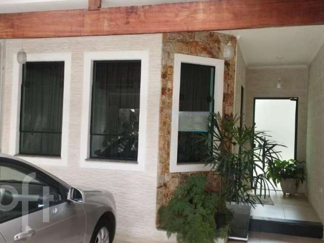 Casa com 3 quartos à venda na Soldado Francisco Tamborim, 53, Vila Maria, São Paulo por R$ 925.000