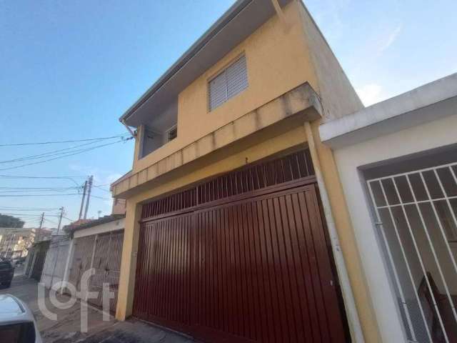 Casa com 4 quartos à venda na Amaro de Morais, 163, Vila Medeiros, São Paulo por R$ 750.000