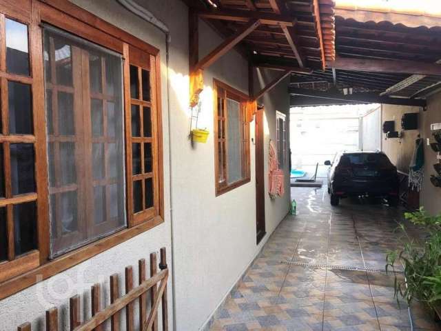 Casa com 2 quartos à venda na Rua São Leotélio, 1022, Vila Medeiros, São Paulo por R$ 950.000