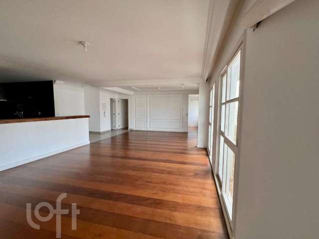 Apartamento com 4 quartos à venda na Alameda Fernão Cardim, 284, Jardim Paulista, São Paulo por R$ 2.960.000