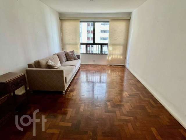 Apartamento com 3 quartos à venda na Rua Pedroso Alvarenga, 725, Itaim Bibi, São Paulo por R$ 1.650.000