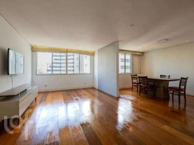 Apartamento com 2 quartos à venda na Rua Afonso de Freitas, 78, Vila Mariana, São Paulo por R$ 1.250.000