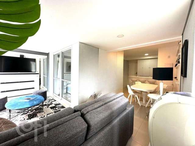 Apartamento com 1 quarto à venda na Avenida Eusébio Matoso, 785, Pinheiros, São Paulo por R$ 1.060.000