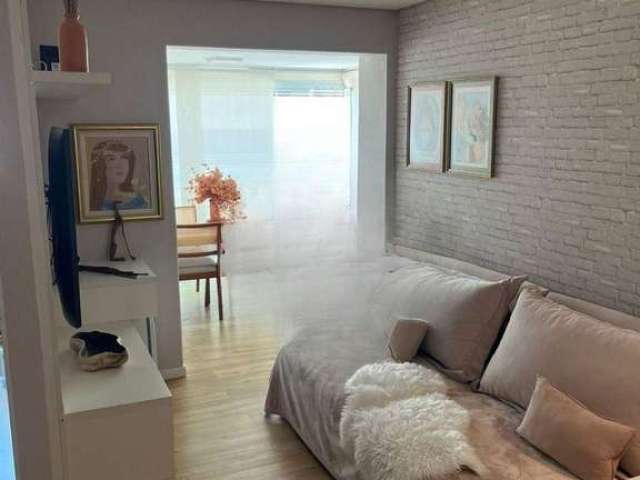 Apartamento com 2 quartos à venda na Avenida Thomas Edison, 934, Barra Funda, São Paulo por R$ 852.000