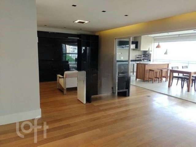 Apartamento com 4 quartos à venda na Fábia, 517, Lapa, São Paulo por R$ 3.500.000