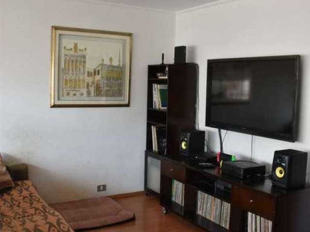 Apartamento com 3 quartos à venda na Rua do Girassol, 1585, Alto de Pinheiros, São Paulo por R$ 850.000