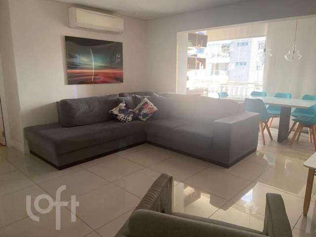 Apartamento com 3 quartos à venda na Rua Fradique Coutinho, 771, Pinheiros, São Paulo por R$ 2.160.000