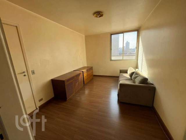 Apartamento com 3 quartos à venda na Rua Costa Carvalho, 363, Pinheiros, São Paulo por R$ 890.000