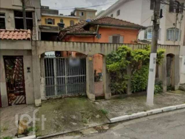 Casa com 3 quartos à venda na Soldado Abel Antônio Medanha, 9, Vila Maria, São Paulo por R$ 1.382.000