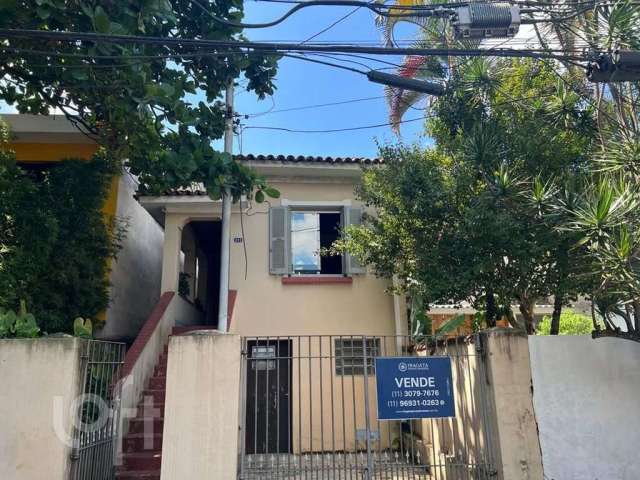 Casa em condomínio fechado com 2 quartos à venda na Turi, 201, Pinheiros, São Paulo por R$ 1.700.000