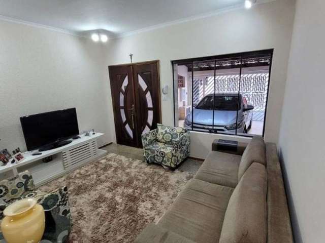 Casa com 2 quartos à venda na Alameda Olga, 346, Barra Funda, São Paulo por R$ 1.400.000