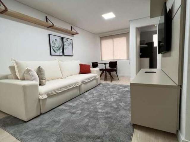 Apartamento com 1 quarto à venda na Jacques Félix, 709, Moema, São Paulo por R$ 838.000