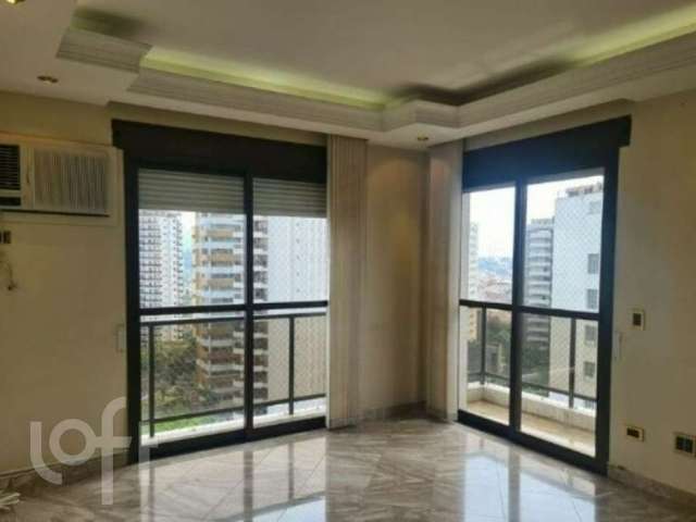 Apartamento com 4 quartos à venda na Rua Doutor Guilherme Cristofel, 250, Santana, São Paulo por R$ 1.629.000