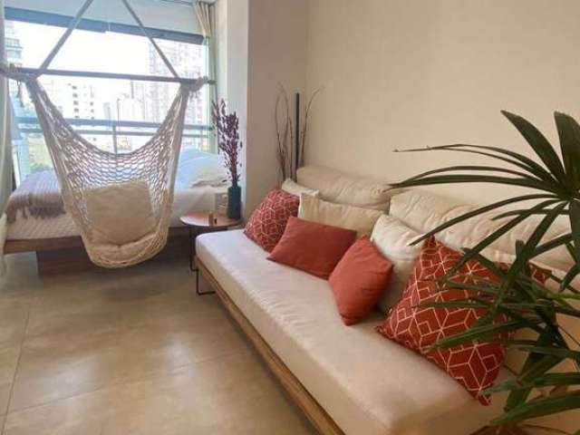 Apartamento com 1 quarto à venda na Rua dos Pinheiros, 10571, Pinheiros, São Paulo por R$ 850.000