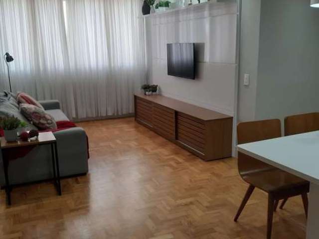 Apartamento com 2 quartos à venda na Rua Artur de Azevedo, 2013, Pinheiros, São Paulo por R$ 1.115.000