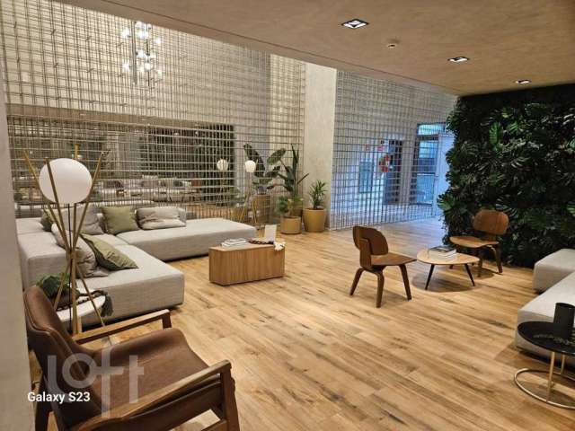 Apartamento com 2 quartos à venda na Rua Capote Valente, 996, Jardim Paulista, São Paulo por R$ 2.000.000