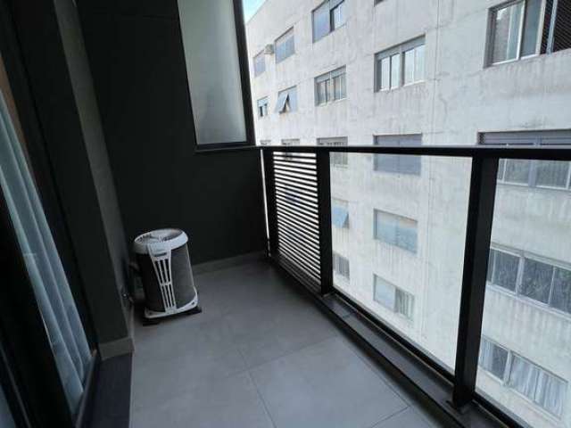 Apartamento com 1 quarto à venda na Rua Capote Valente, 80, Jardim Paulista, São Paulo por R$ 820.000