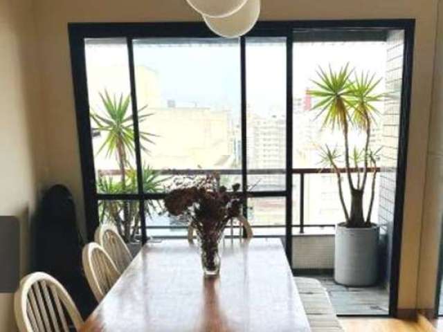 Apartamento com 3 quartos à venda na João Moura, 680, Jardim Paulista, São Paulo por R$ 3.000.000