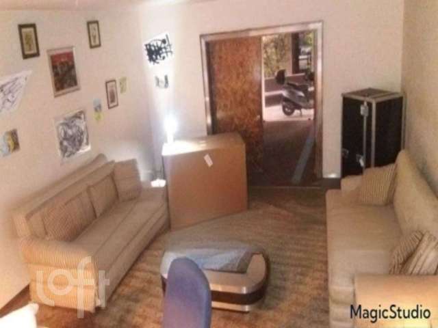 Casa com 5 quartos à venda na Avenida Rebouças, 3787, Pinheiros, São Paulo por R$ 12.000.000