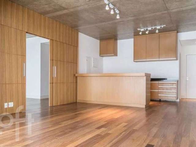 Apartamento com 1 quarto à venda na Rua Benedito Lapin, 161, Itaim Bibi, São Paulo por R$ 3.250.000