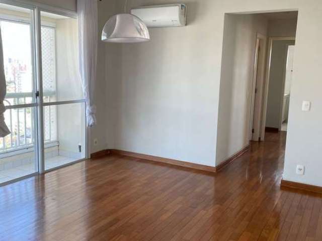 Apartamento com 3 quartos à venda na Rua Capitão Macedo, 171, Vila Mariana, São Paulo por R$ 1.220.000