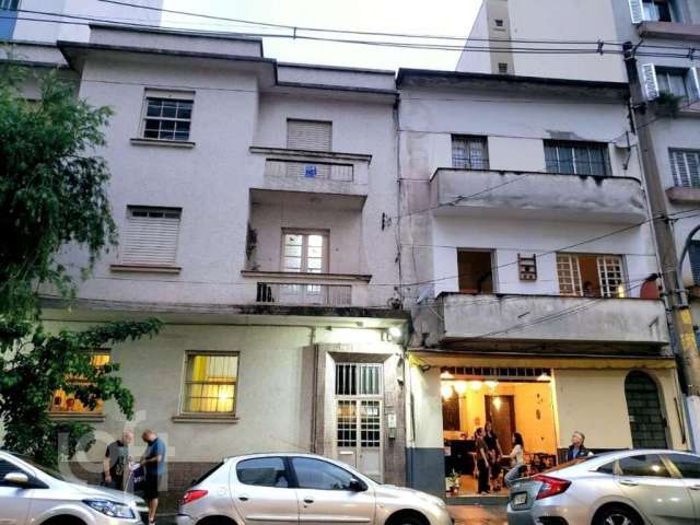 Apartamento com 12 quartos à venda na Rua Conselheiro Brotero, 931, Santa Cecília, São Paulo por R$ 5.499.000