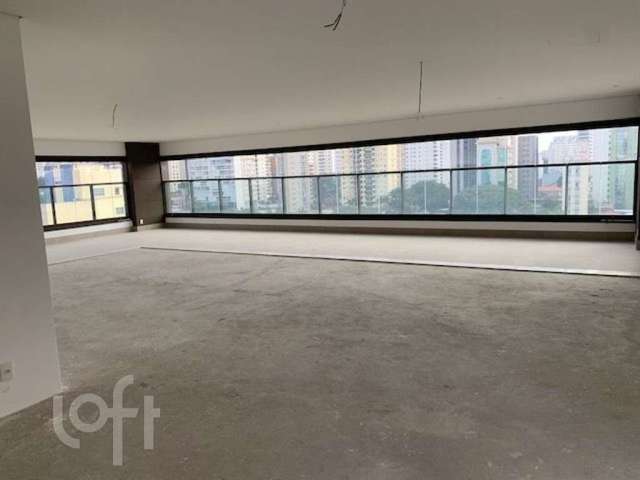 Apartamento com 4 quartos à venda na Rua Tupi, 221, Santa Cecília, São Paulo por R$ 4.580.000