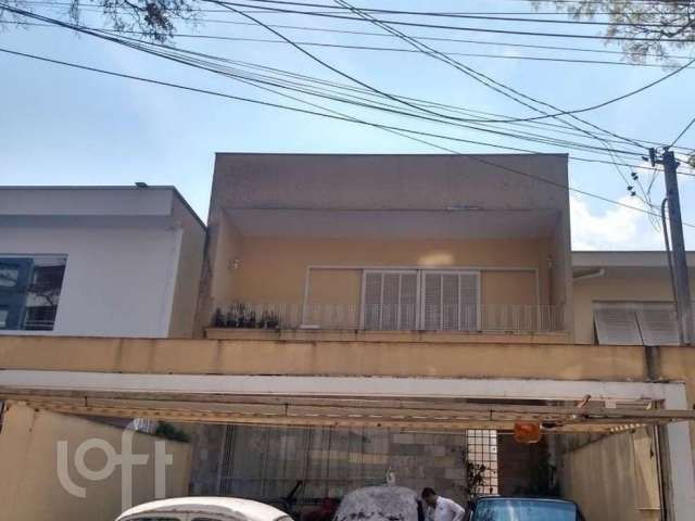 Casa com 4 quartos à venda na Rua Jaguarete, 224, Casa Verde, São Paulo por R$ 2.332.000