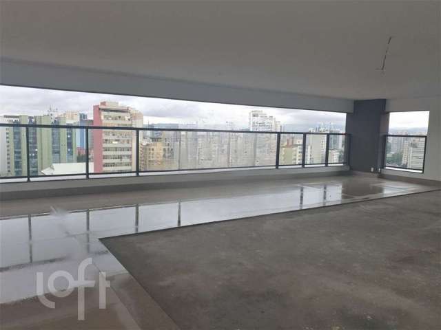 Apartamento com 5 quartos à venda na Rua Tupi, 221, Santa Cecília, São Paulo por R$ 4.000.000