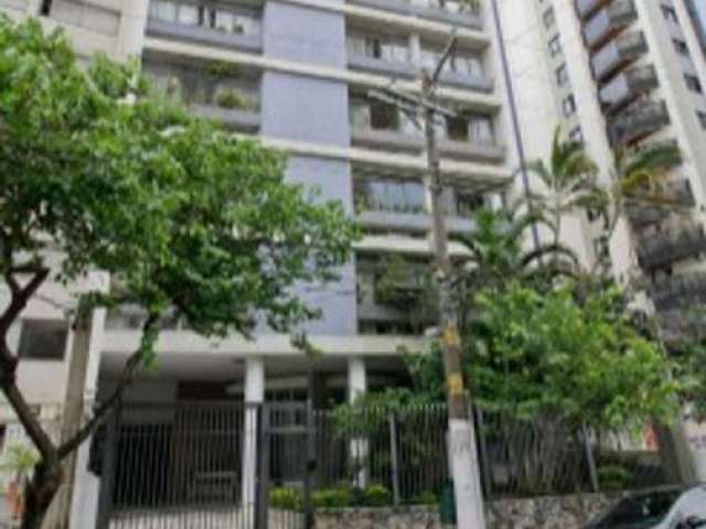 Apartamento com 3 quartos à venda na Rua Rosa e Silva, 242, Santa Cecília, São Paulo por R$ 1.400.000