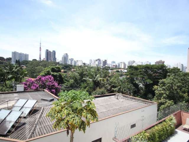 Casa com 4 quartos à venda na Filinto de Almeida, 42, Pinheiros, São Paulo por R$ 2.850.000